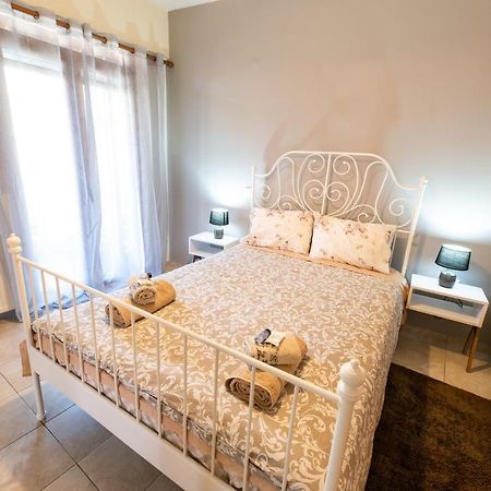 Muses Old Town Ioannina 2 Apartment Bagian luar foto