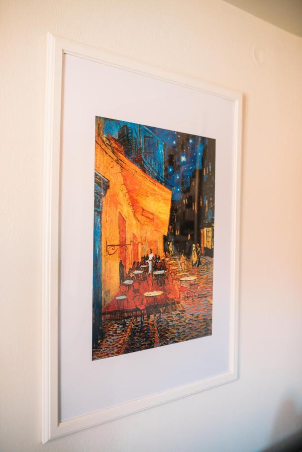 Muses Old Town Ioannina 2 Apartment Bagian luar foto